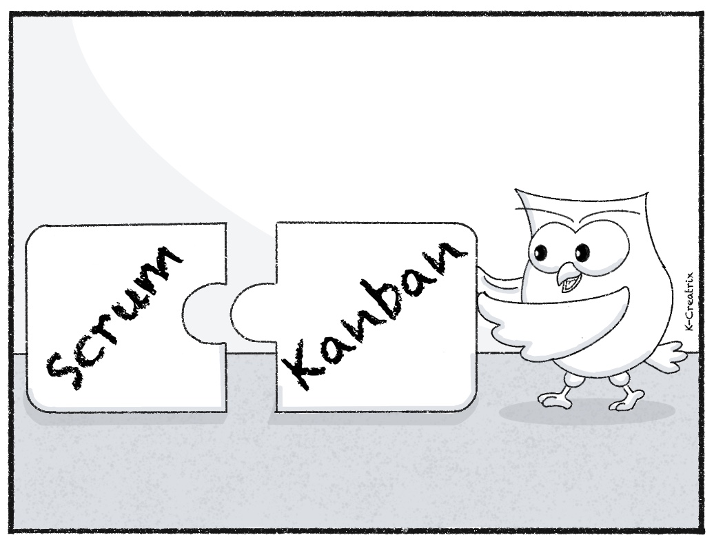 Scrumban
